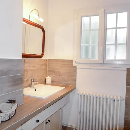 Ferienhaus Carpe Diem Les Issambres