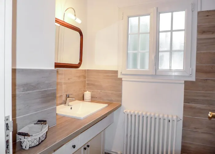 Nyaraló Carpe Diem By Interhome Les Issambres