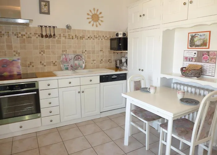 Carpe Diem By Interhome * Les Issambres